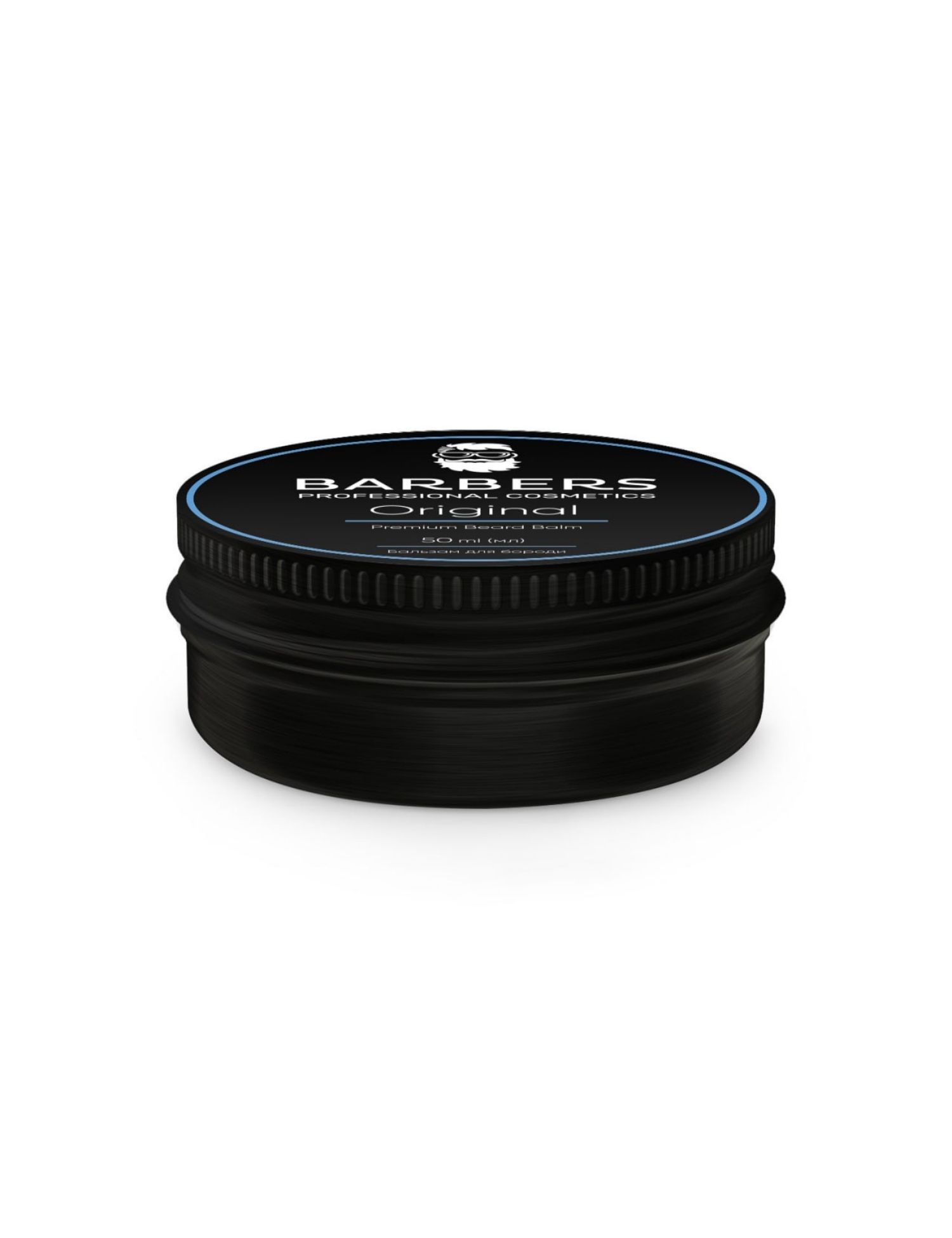 Картинка Бальзам для бороди Original